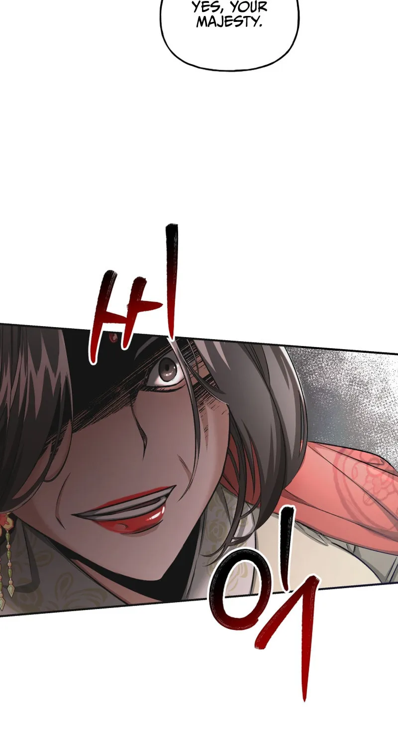 Read The Palace Beast chapter 18 image 5 on Lezhin