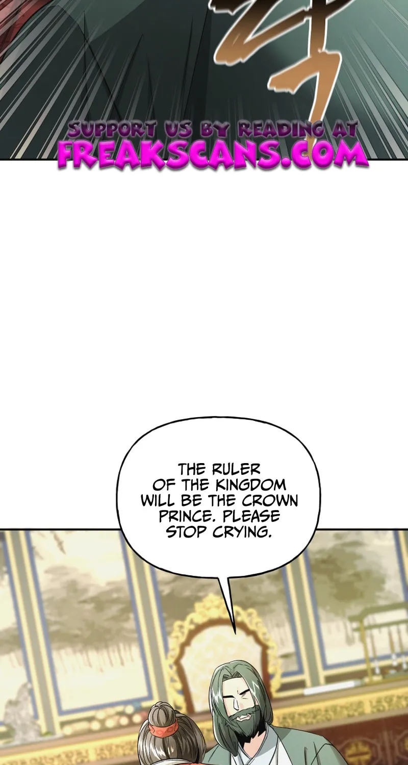 Read The Palace Beast chapter 18 image 53 on Lezhin