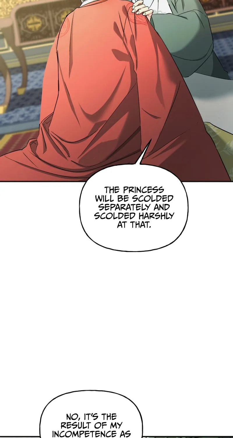 Read The Palace Beast chapter 18 image 54 on Lezhin