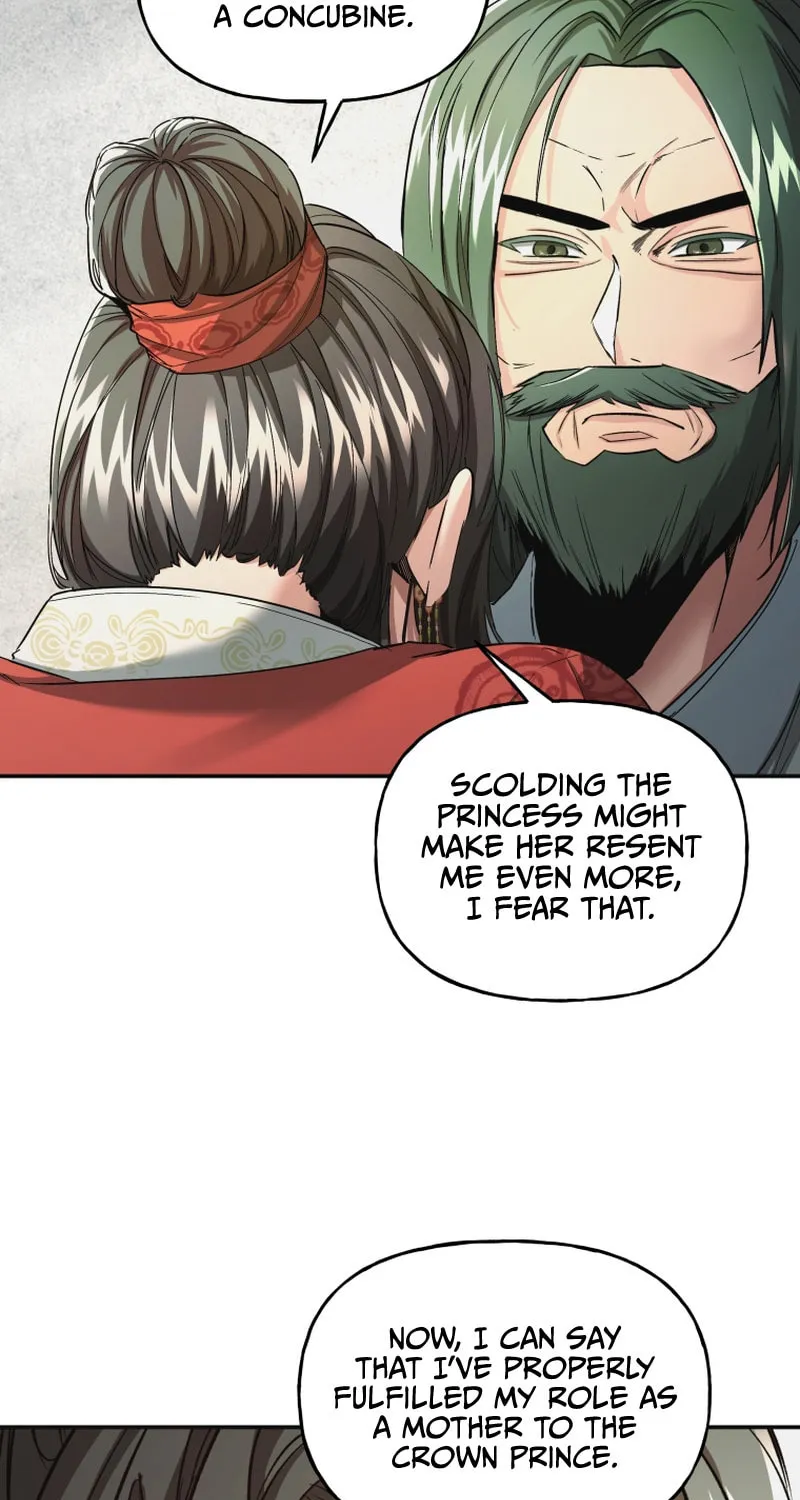 Read The Palace Beast chapter 18 image 55 on Lezhin