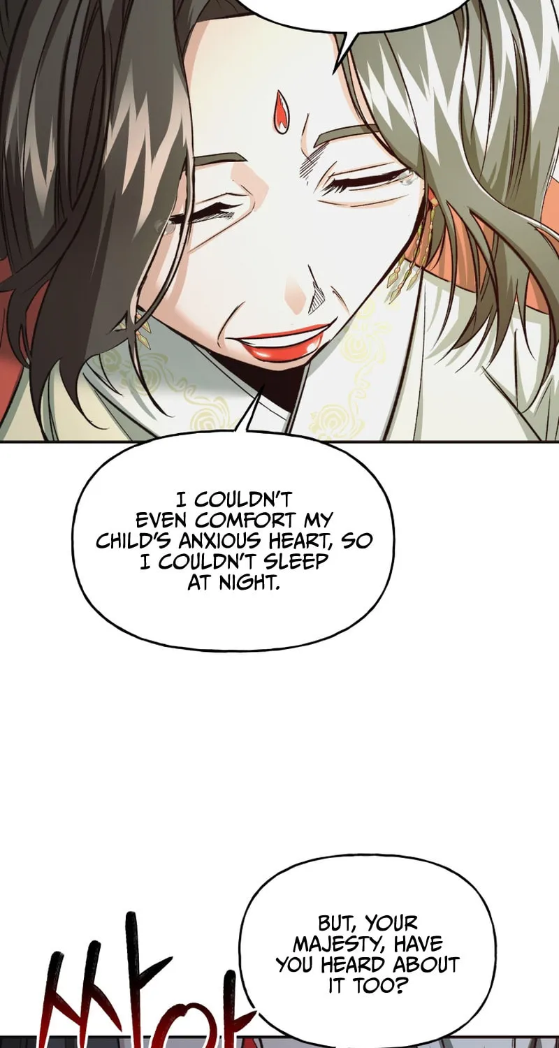 Read The Palace Beast chapter 18 image 56 on Lezhin