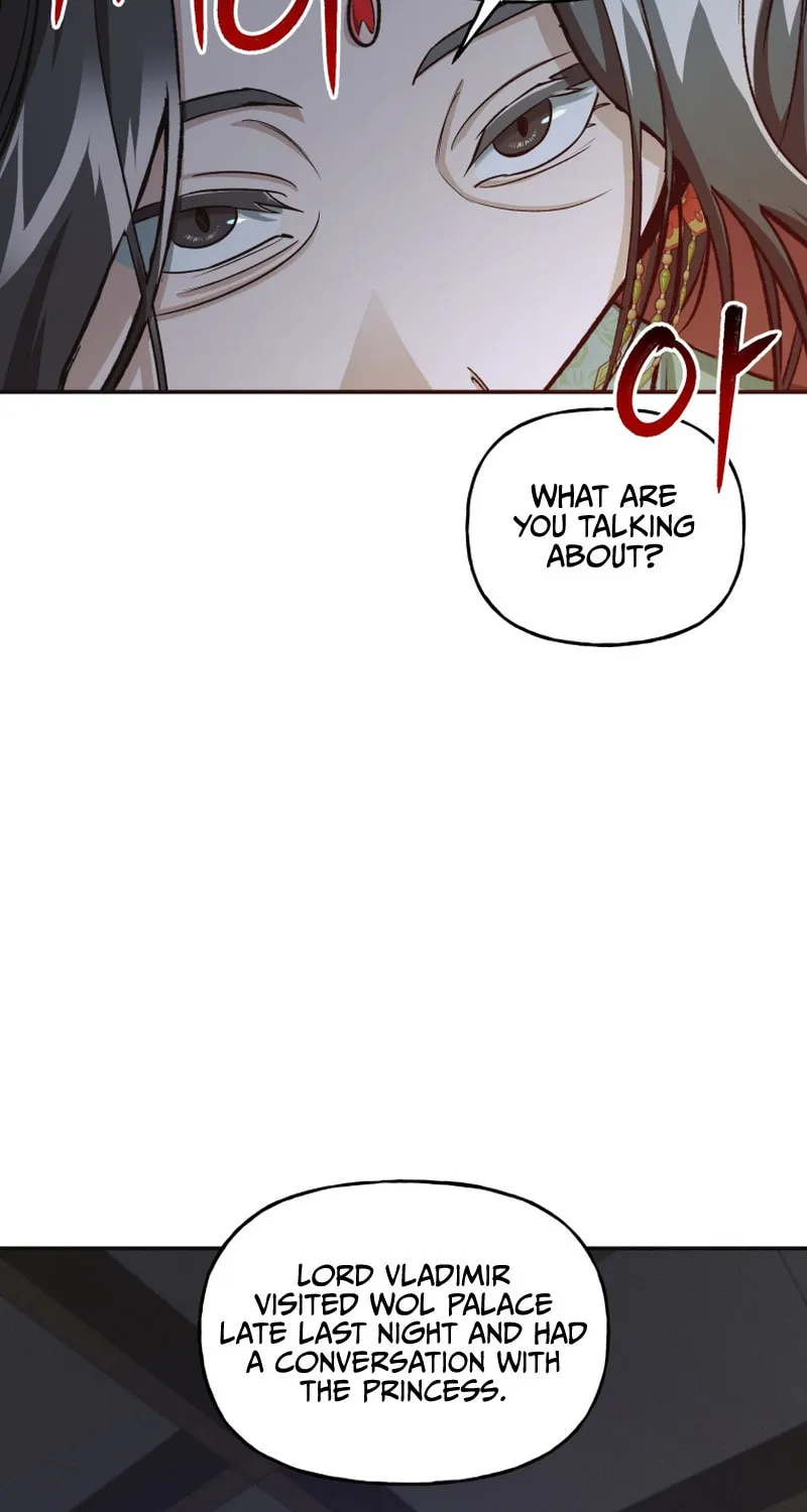 Read The Palace Beast chapter 18 image 57 on Lezhin
