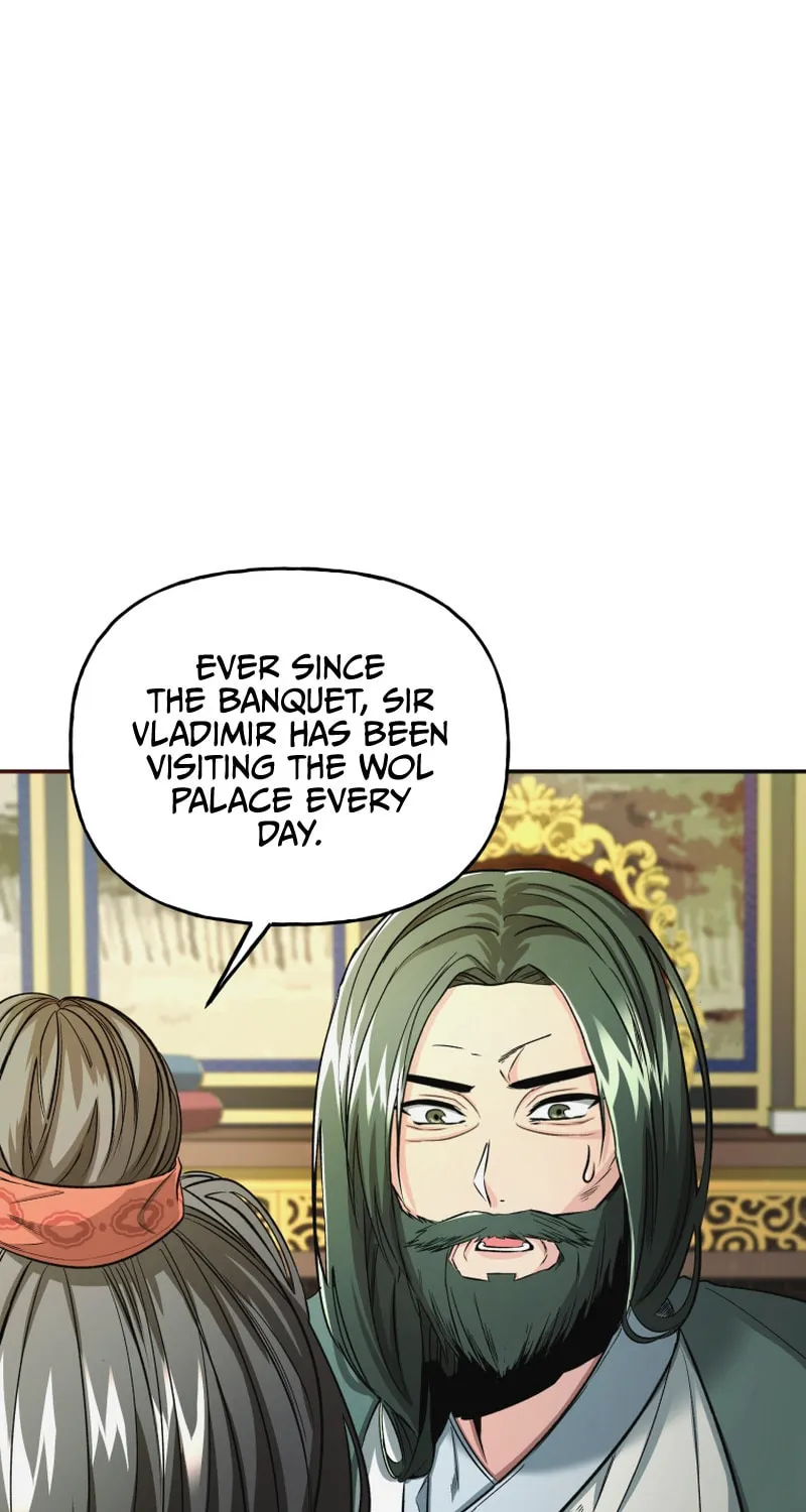 Read The Palace Beast chapter 18 image 59 on Lezhin