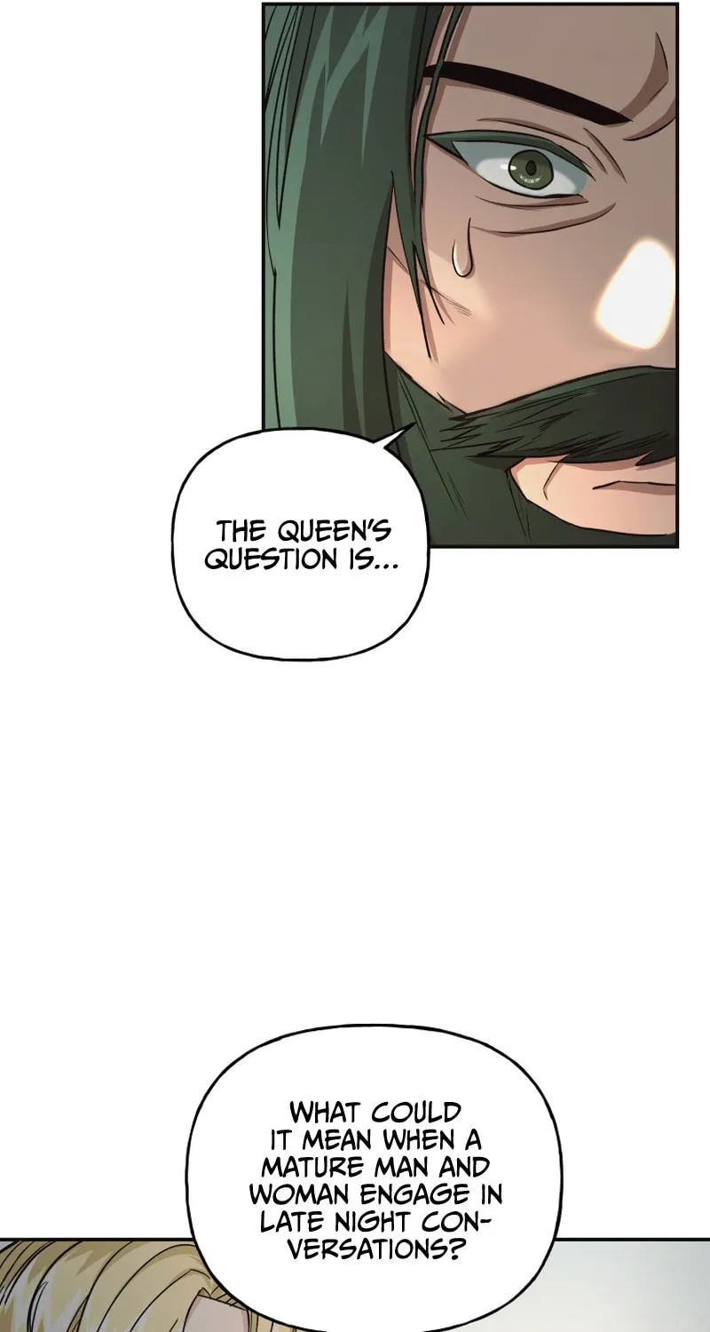 Read The Palace Beast chapter 18 image 61 on Lezhin