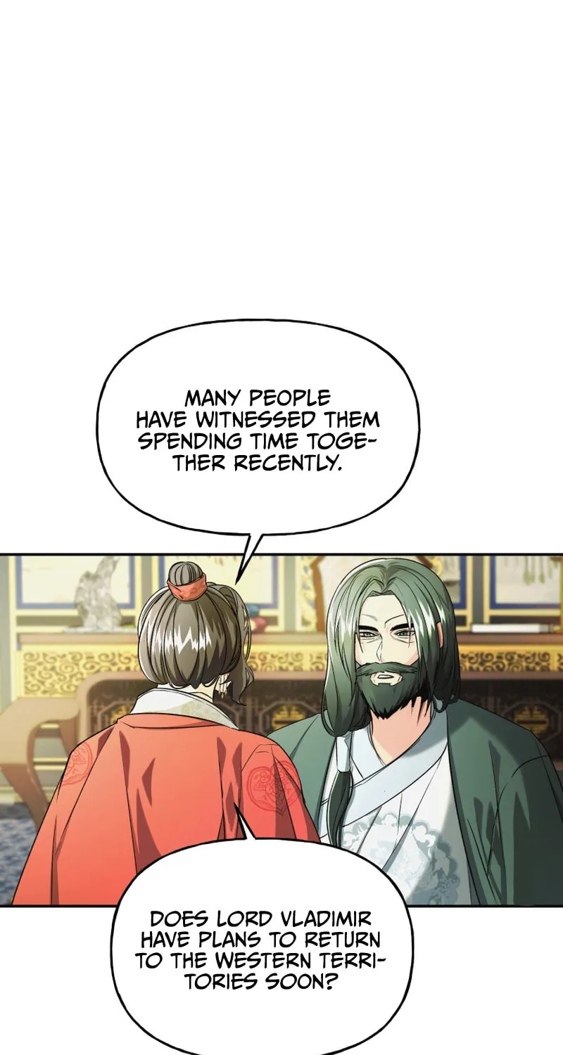 Read The Palace Beast chapter 18 image 63 on Lezhin