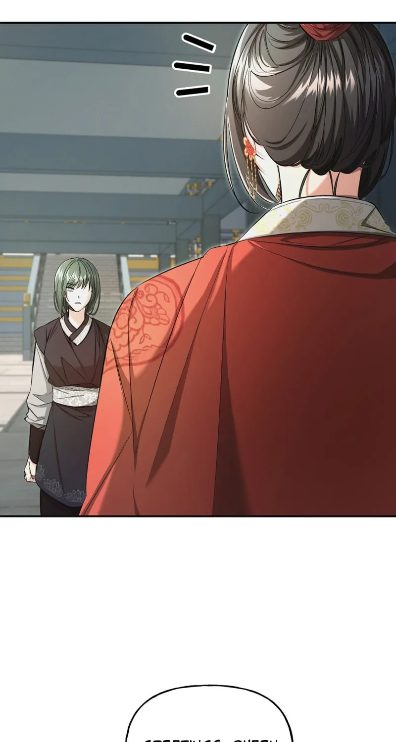Read The Palace Beast chapter 18 image 7 on Lezhin