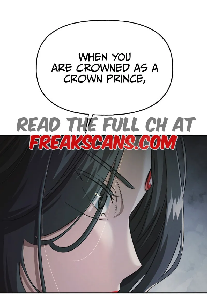 Read The Palace Beast chapter 19 image 10 on Lezhin