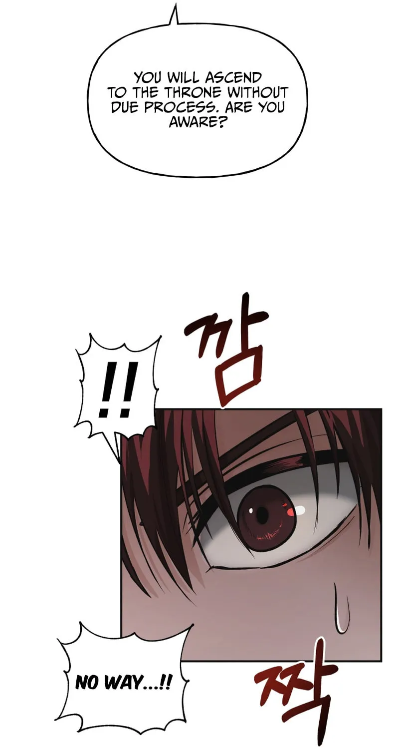 Read The Palace Beast chapter 19 image 11 on Lezhin
