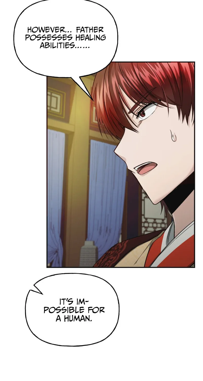 Read The Palace Beast chapter 19 image 15 on Lezhin