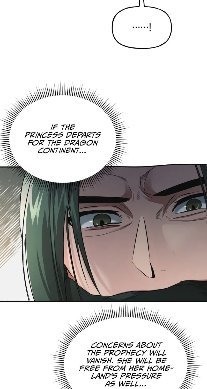 Read The Palace Beast chapter 19 image 2 on Lezhin