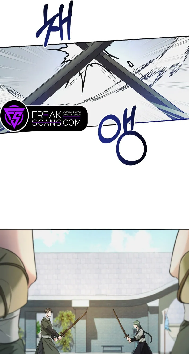 Read The Palace Beast chapter 19 image 21 on Lezhin