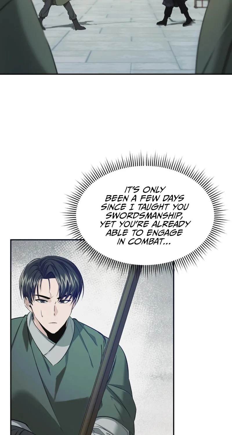 Read The Palace Beast chapter 19 image 22 on Lezhin