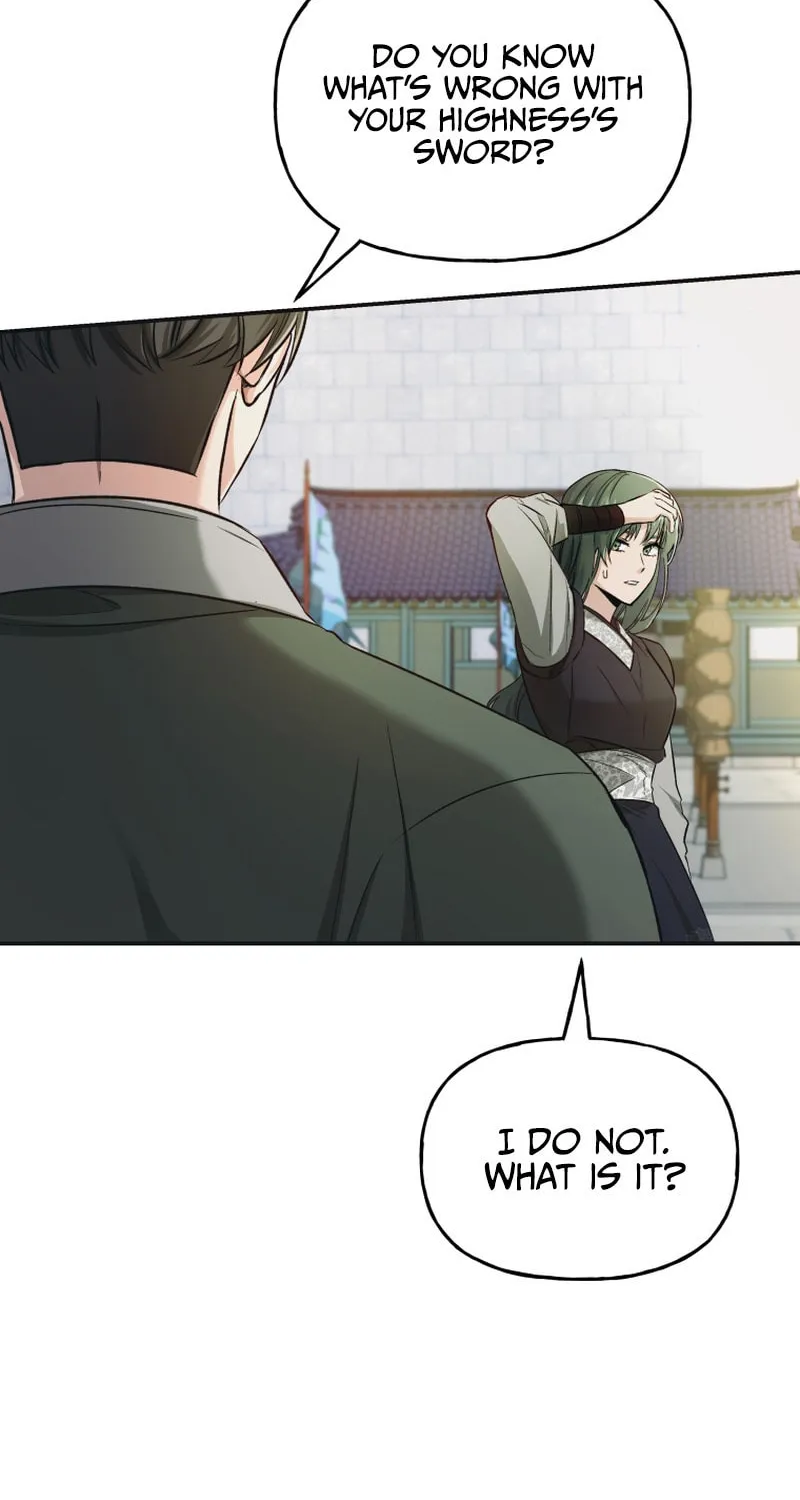 Read The Palace Beast chapter 19 image 24 on Lezhin