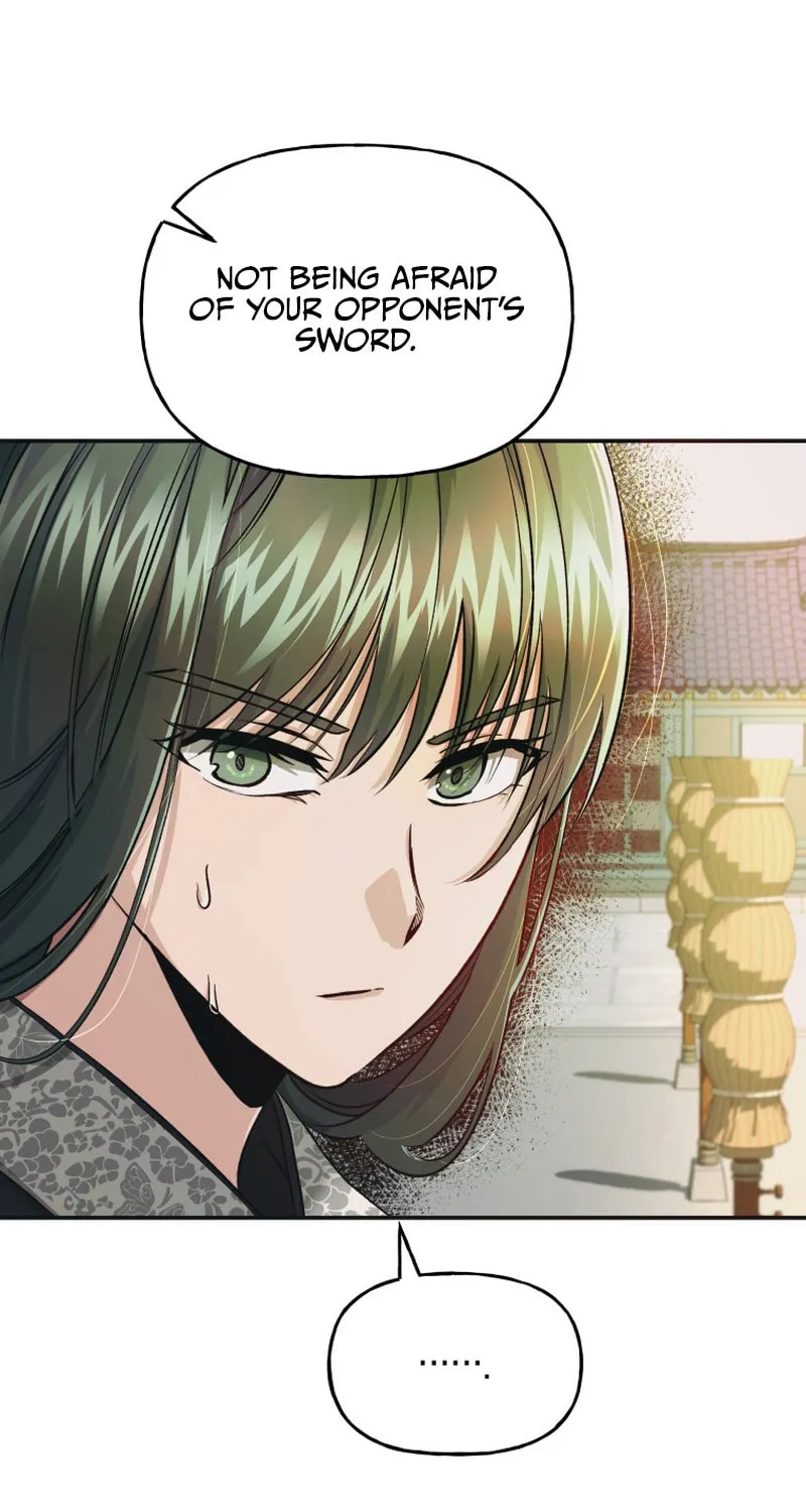 Read The Palace Beast chapter 19 image 25 on Lezhin