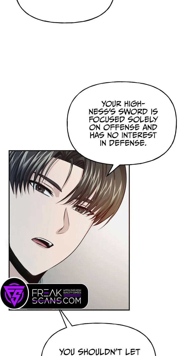 Read The Palace Beast chapter 19 image 27 on Lezhin