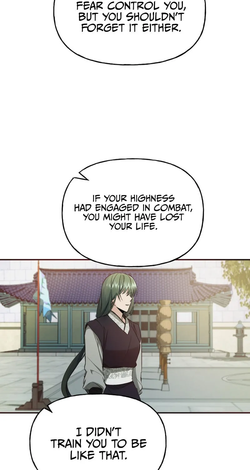Read The Palace Beast chapter 19 image 28 on Lezhin