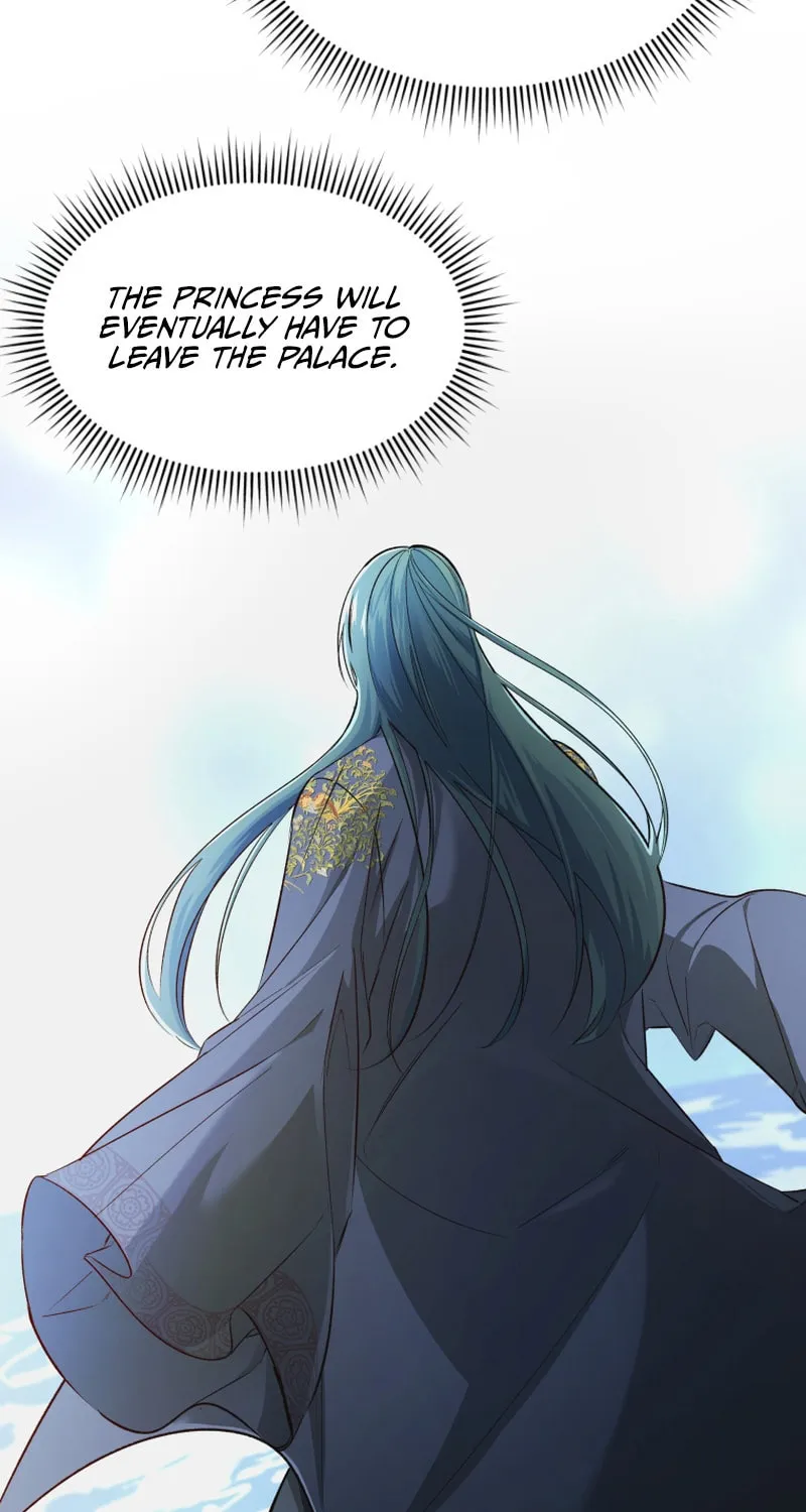 Read The Palace Beast chapter 19 image 3 on Lezhin
