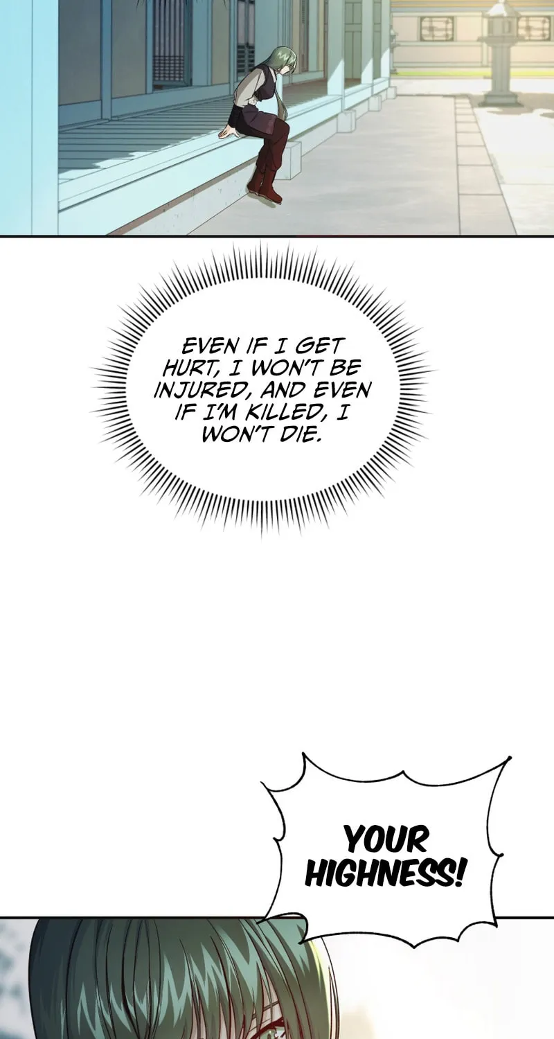 Read The Palace Beast chapter 19 image 33 on Lezhin
