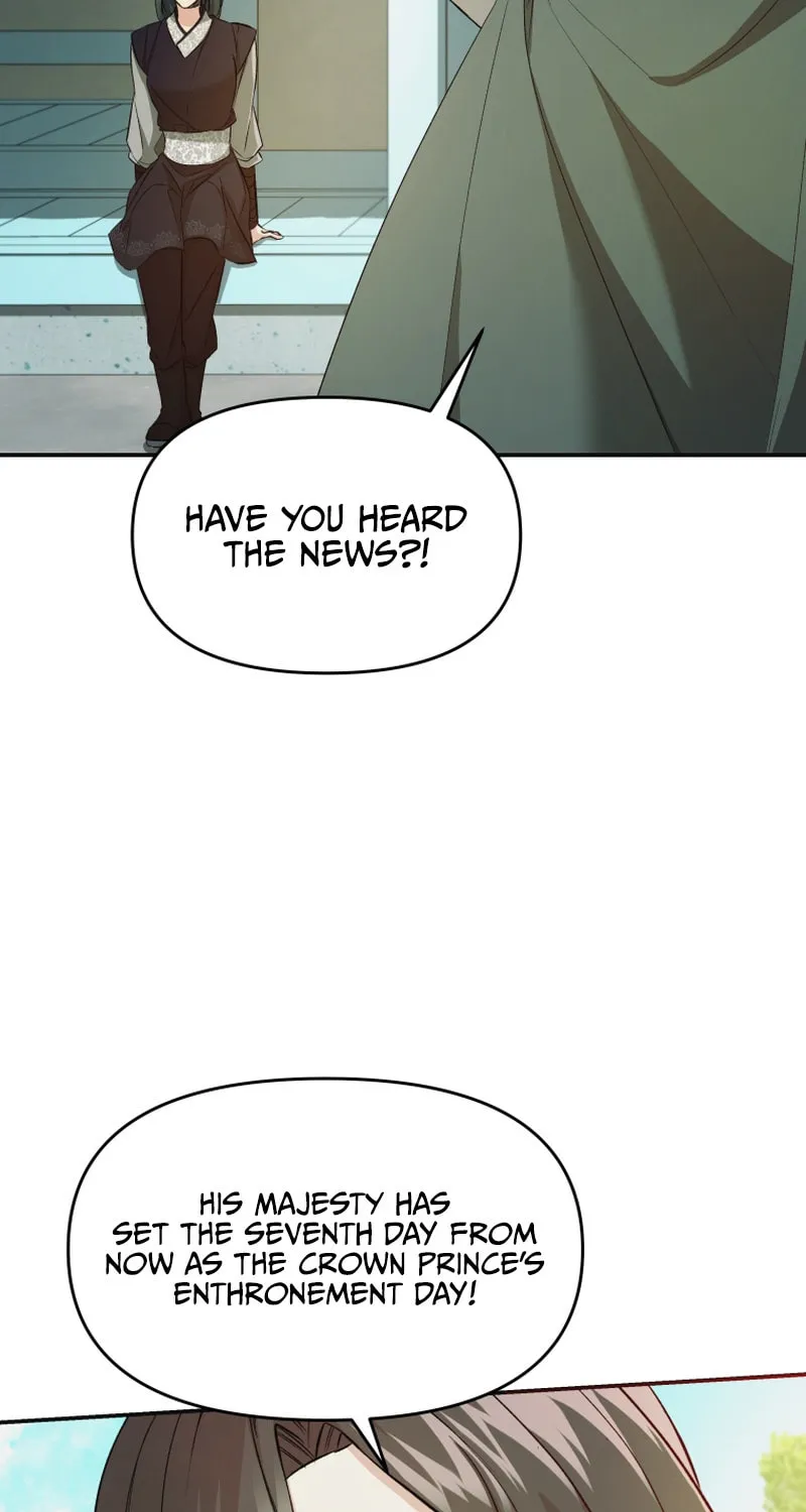 Read The Palace Beast chapter 19 image 35 on Lezhin