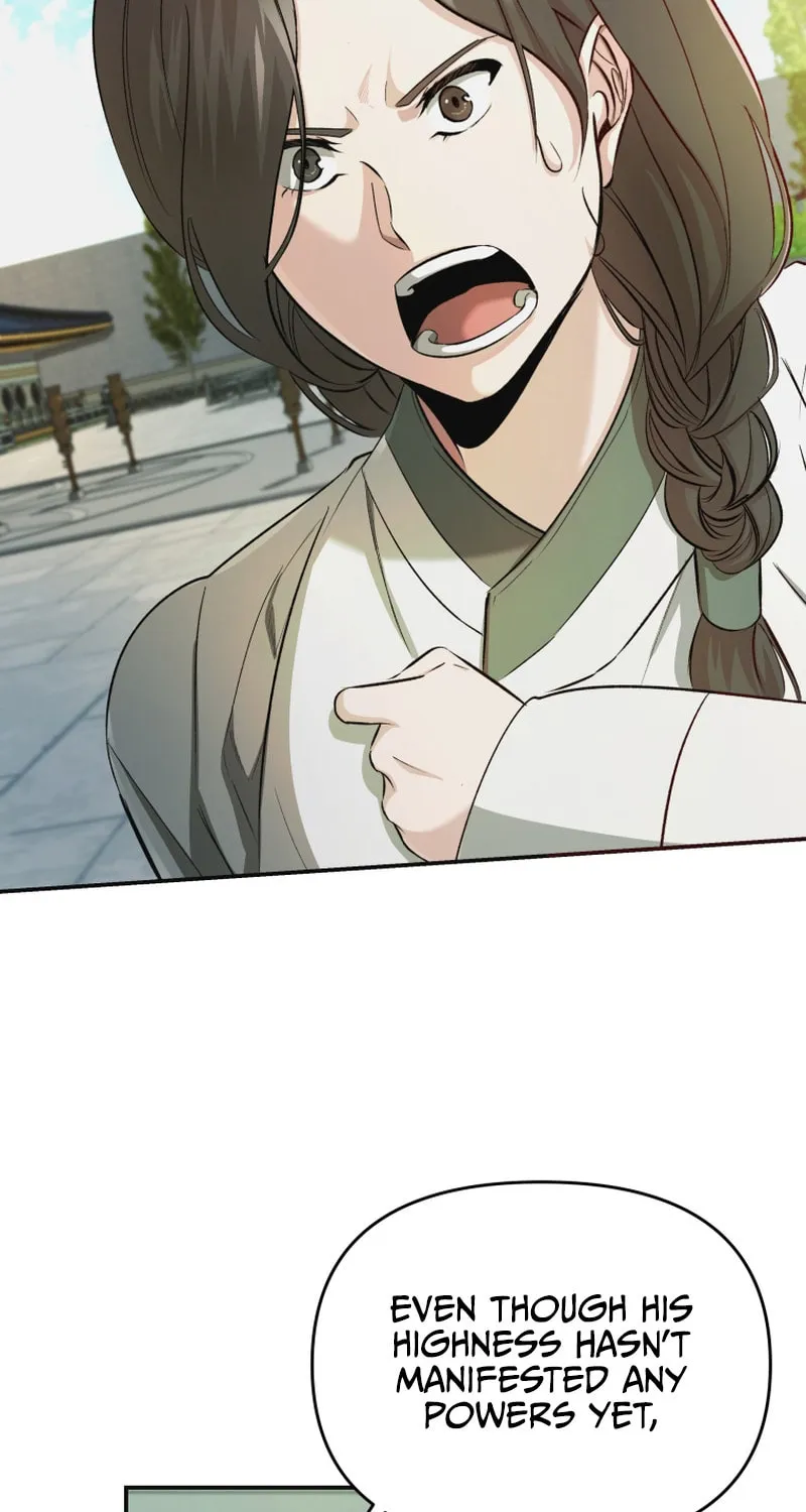 Read The Palace Beast chapter 19 image 36 on Lezhin