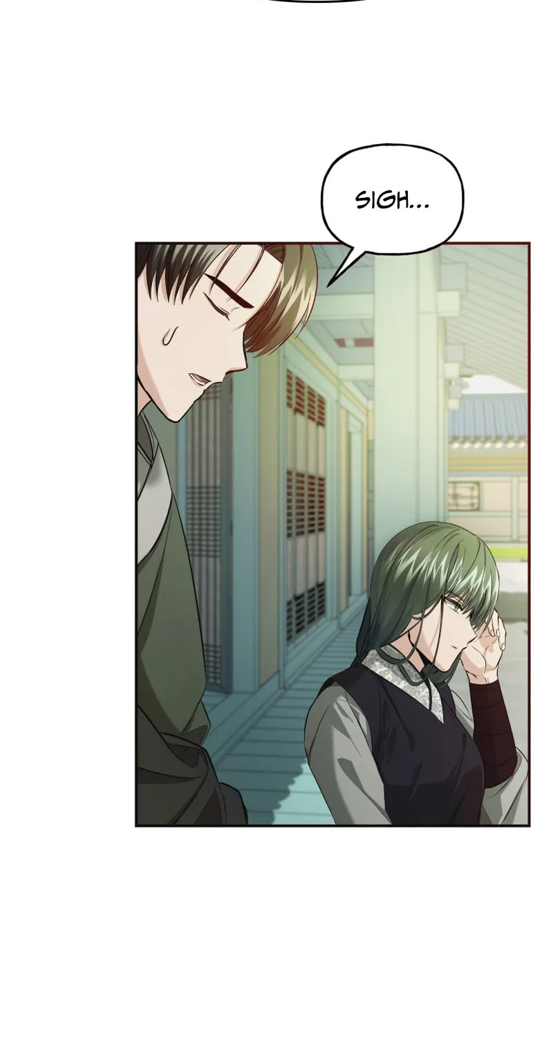 Read The Palace Beast chapter 19 image 38 on Lezhin