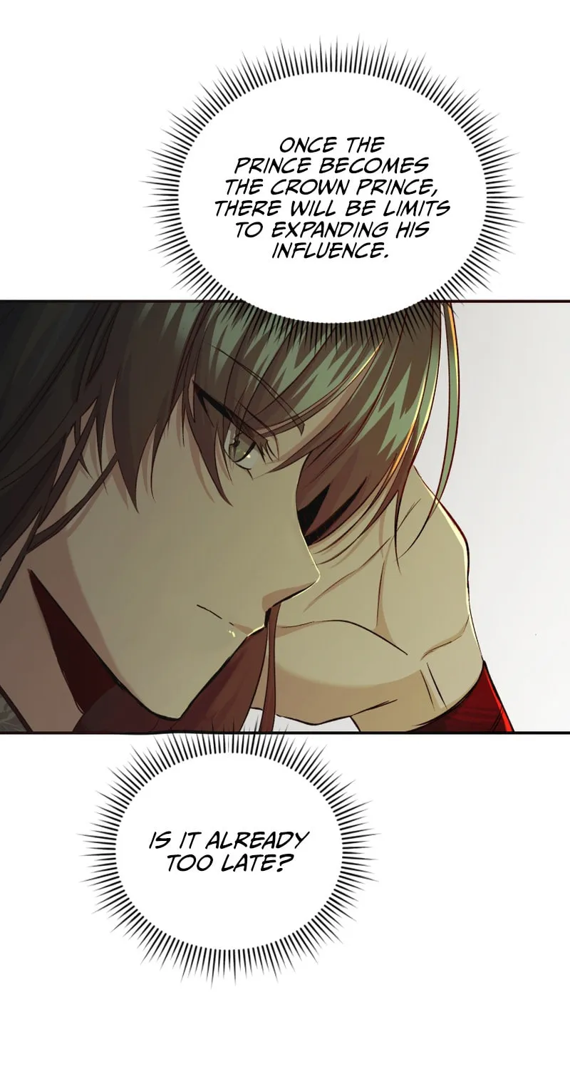Read The Palace Beast chapter 19 image 39 on Lezhin
