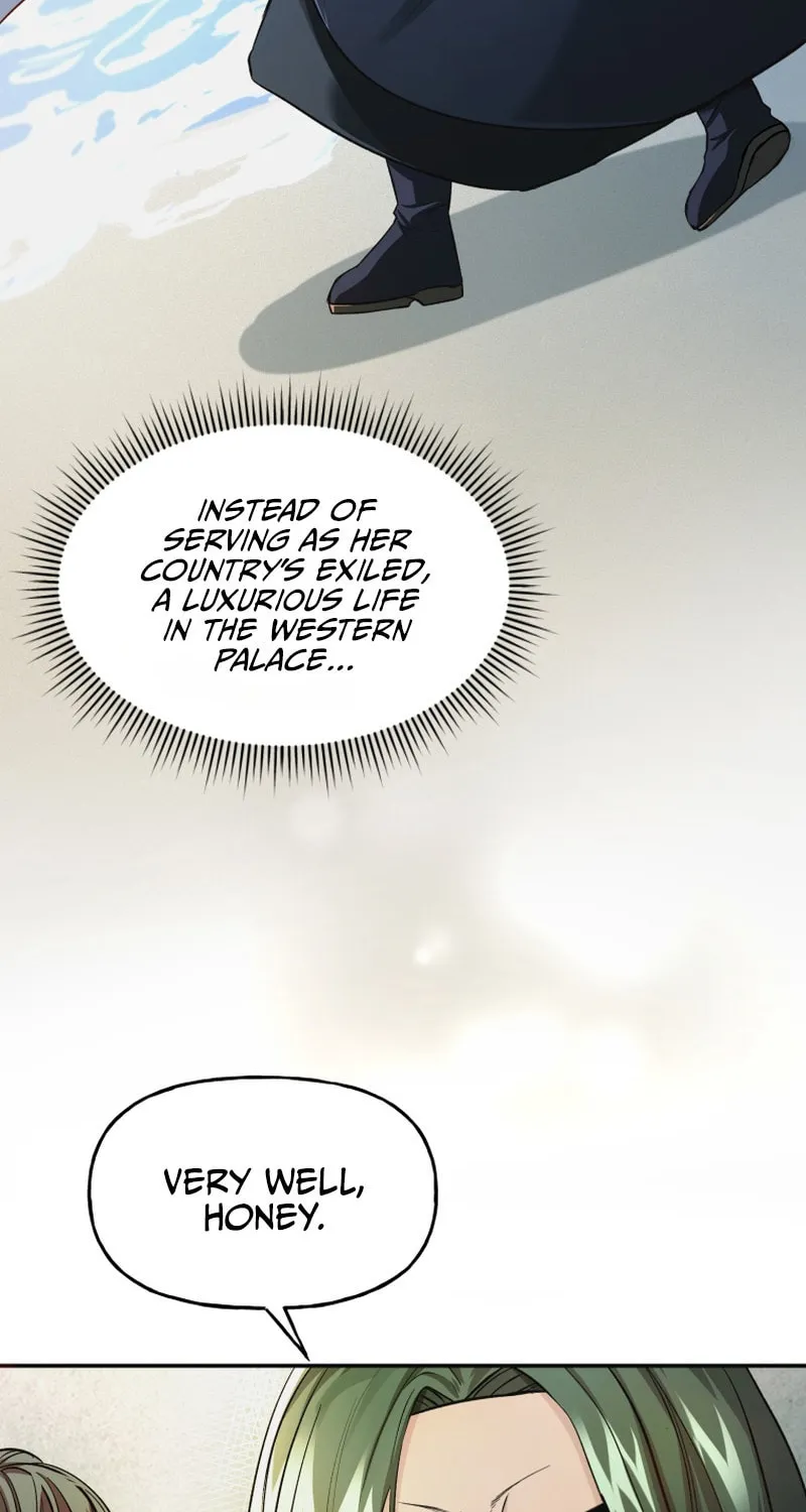 Read The Palace Beast chapter 19 image 4 on Lezhin