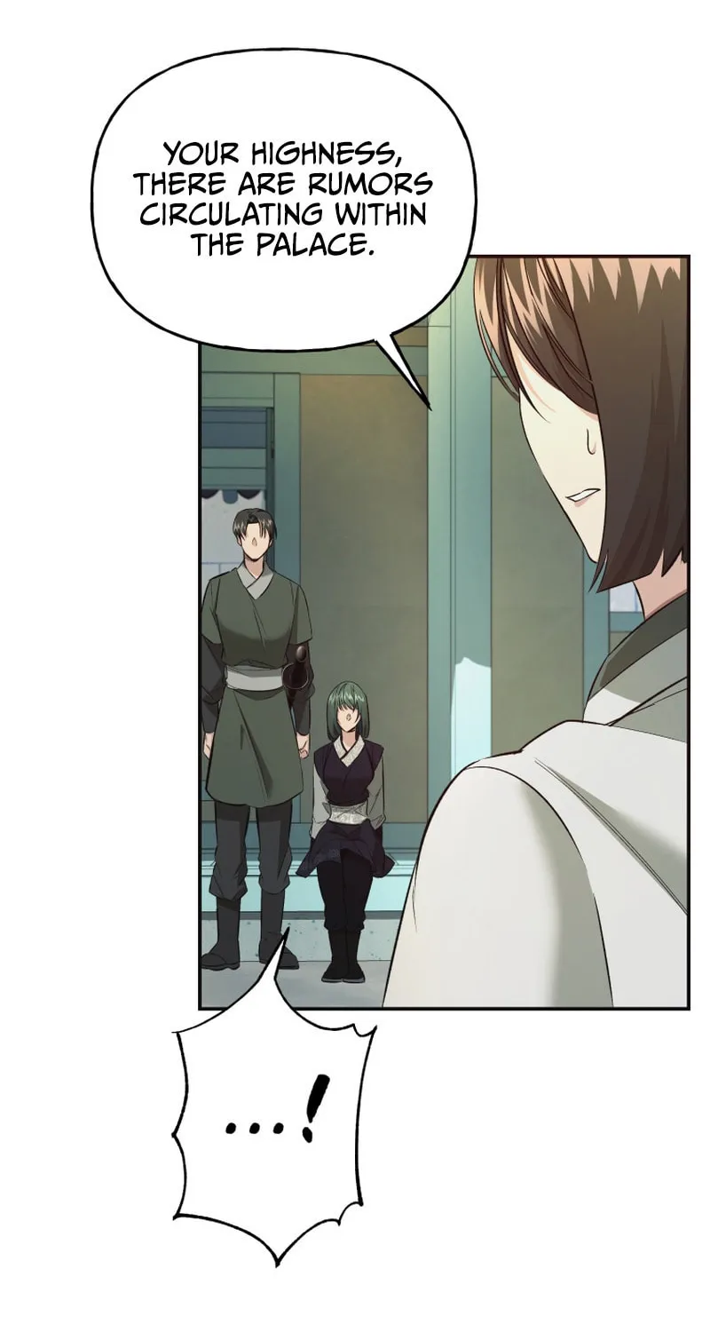 Read The Palace Beast chapter 19 image 42 on Lezhin