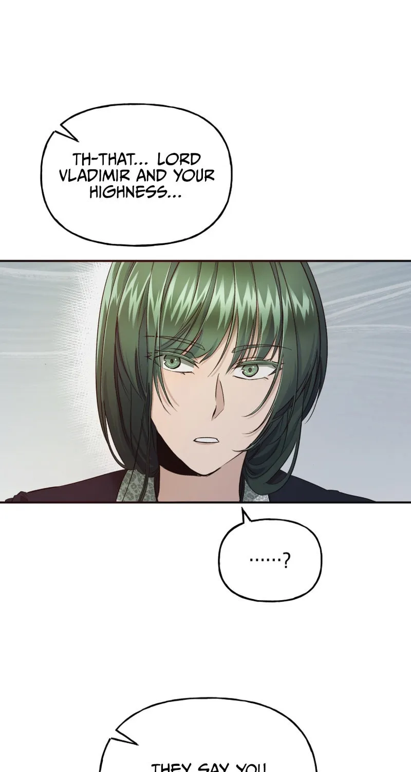 Read The Palace Beast chapter 19 image 43 on Lezhin