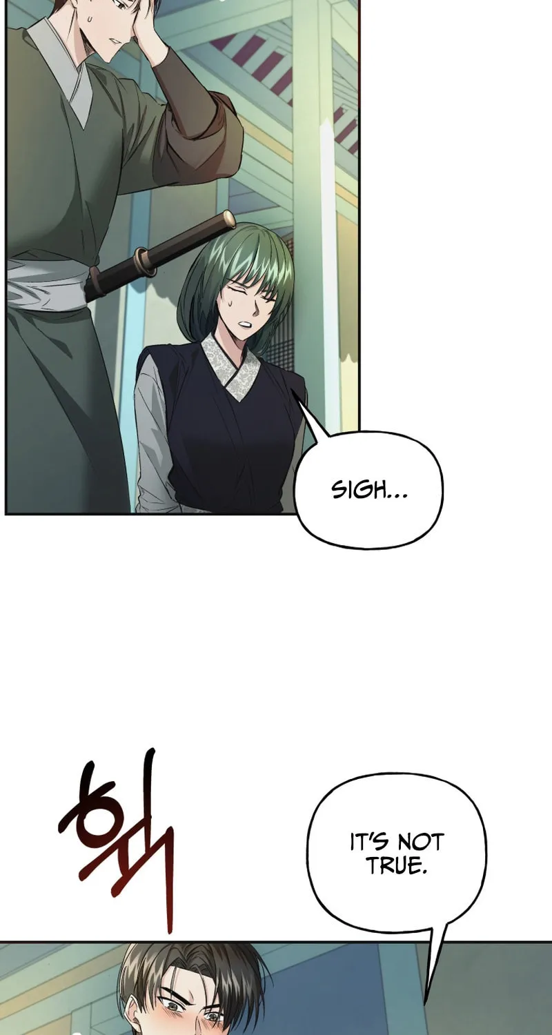 Read The Palace Beast chapter 19 image 46 on Lezhin
