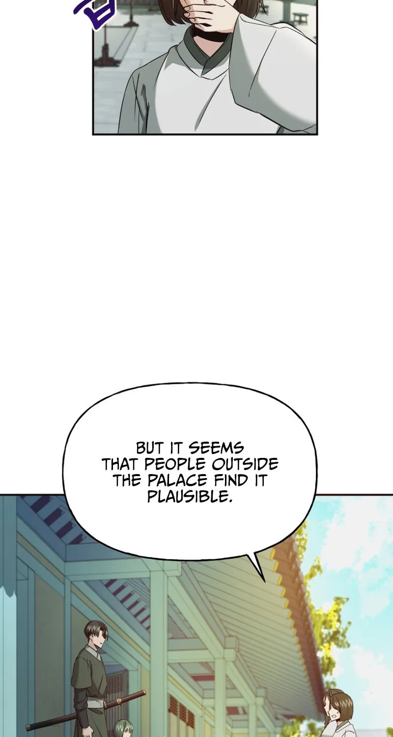Read The Palace Beast chapter 19 image 49 on Lezhin