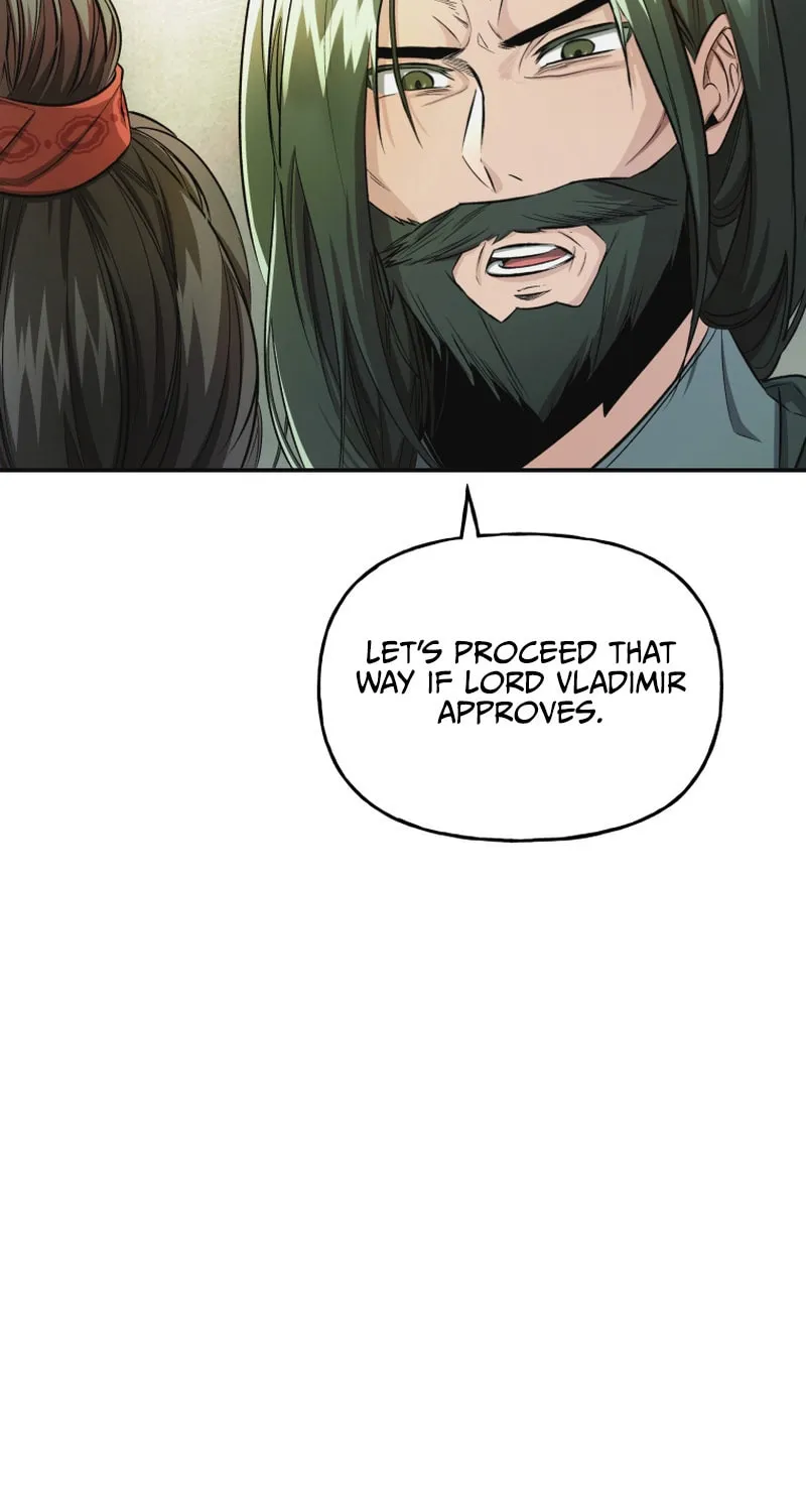 Read The Palace Beast chapter 19 image 5 on Lezhin