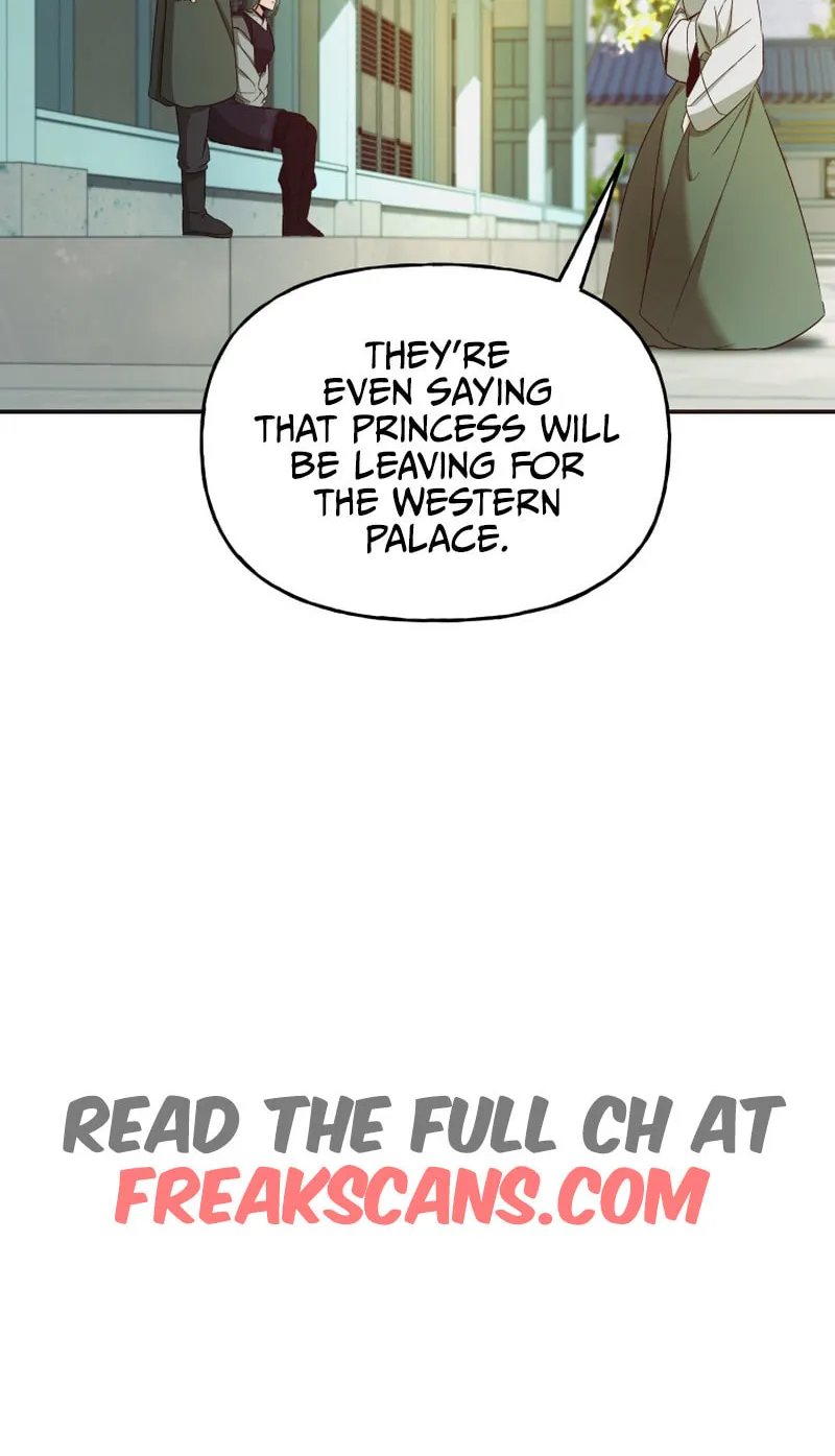 Read The Palace Beast chapter 19 image 50 on Lezhin
