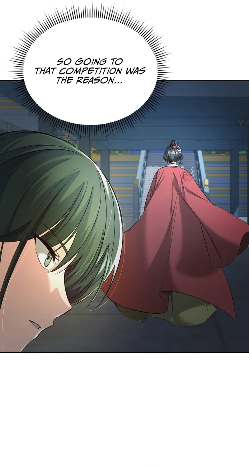 Read The Palace Beast chapter 19 image 51 on Lezhin