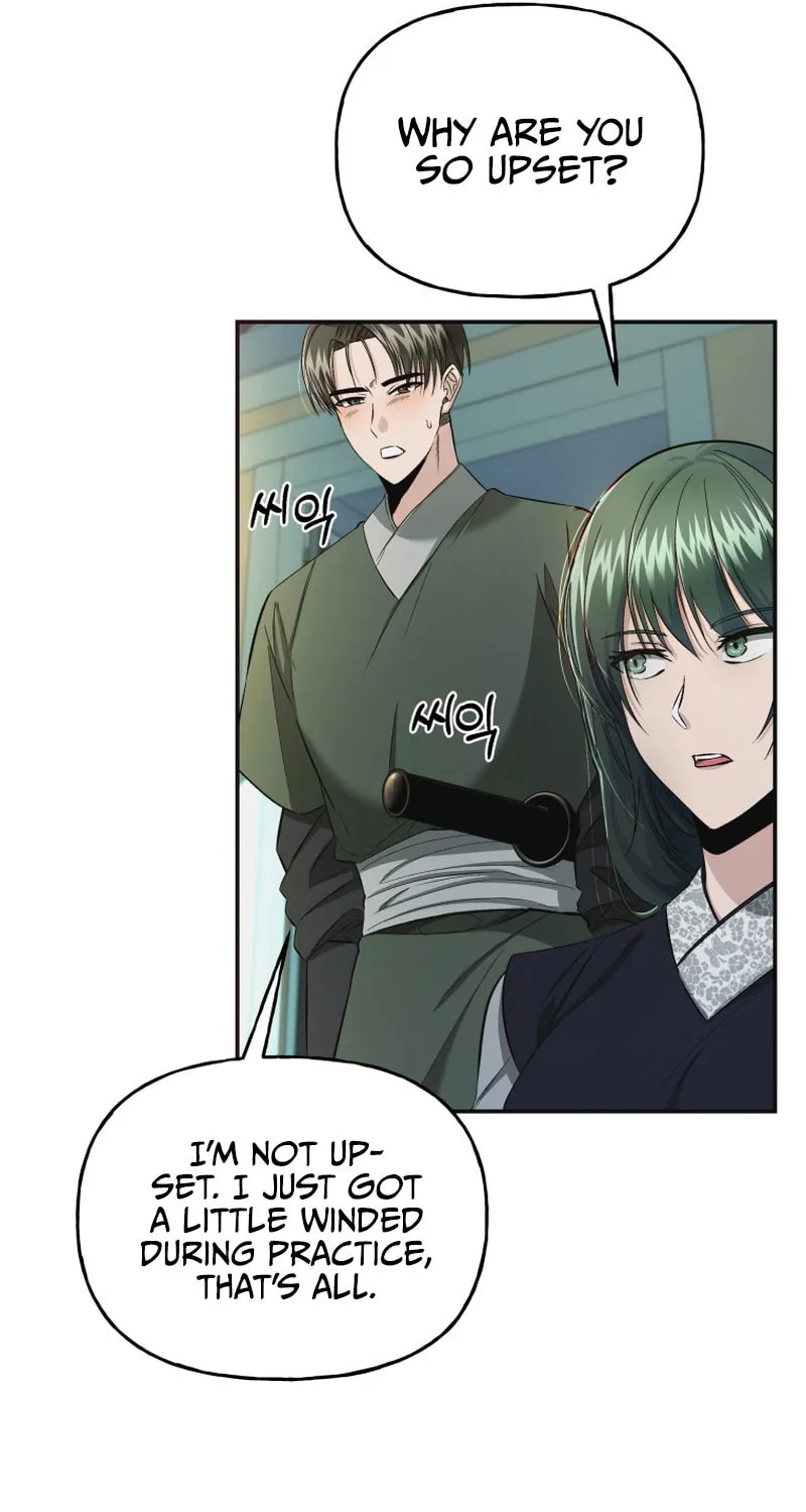 Read The Palace Beast chapter 19 image 52 on Lezhin
