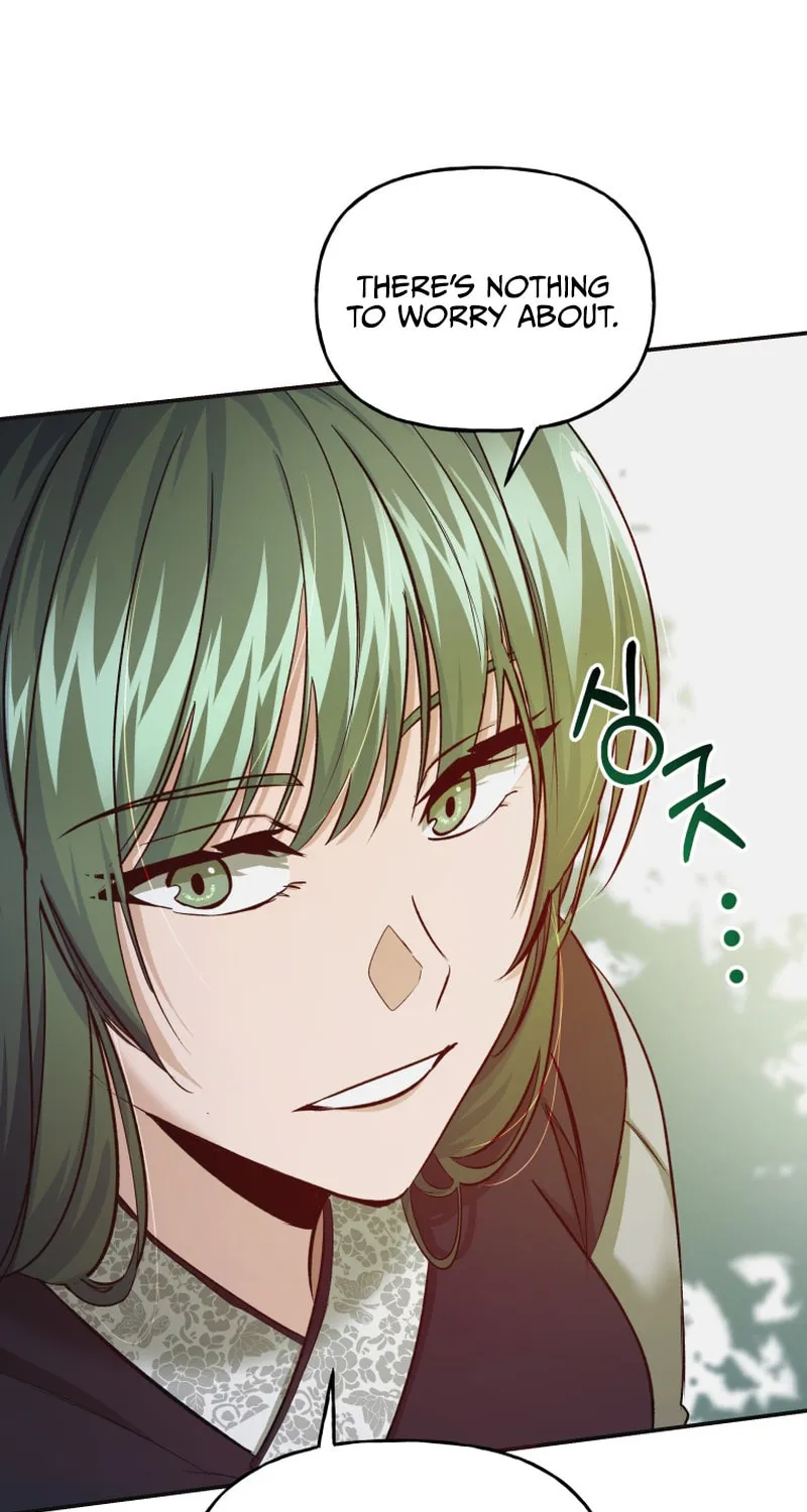 Read The Palace Beast chapter 19 image 53 on Lezhin