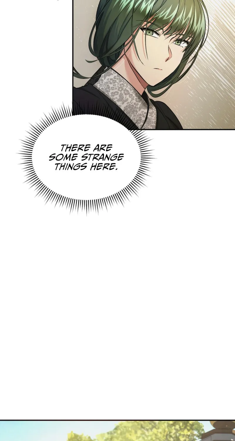 Read The Palace Beast chapter 19 image 57 on Lezhin