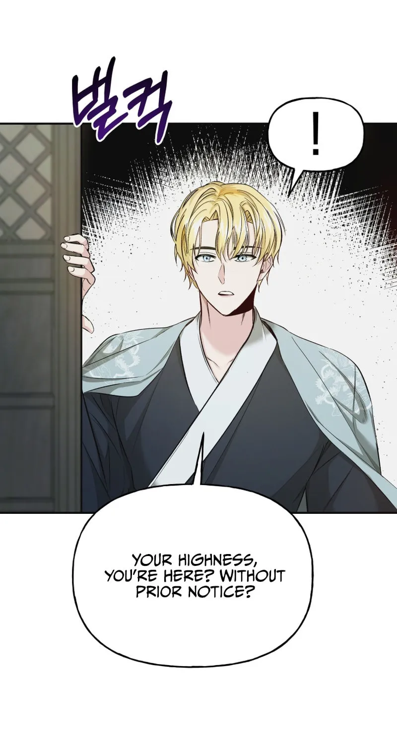 Read The Palace Beast chapter 19 image 59 on Lezhin