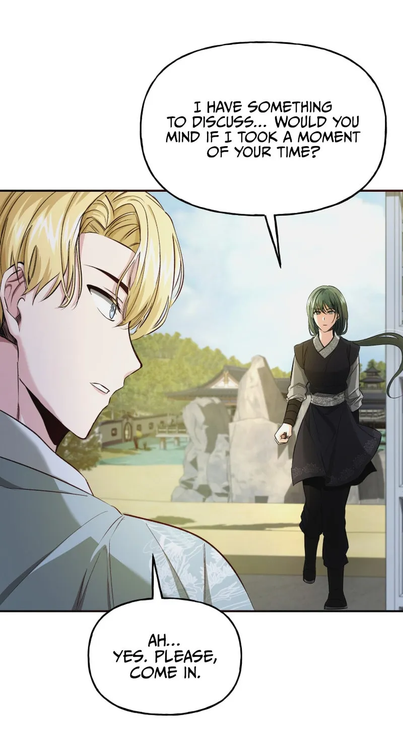 Read The Palace Beast chapter 19 image 60 on Lezhin