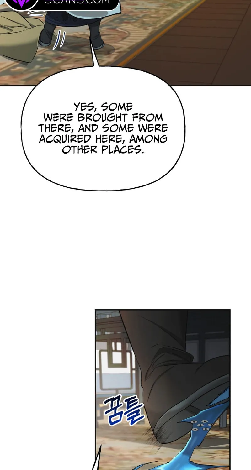 Read The Palace Beast chapter 19 image 62 on Lezhin