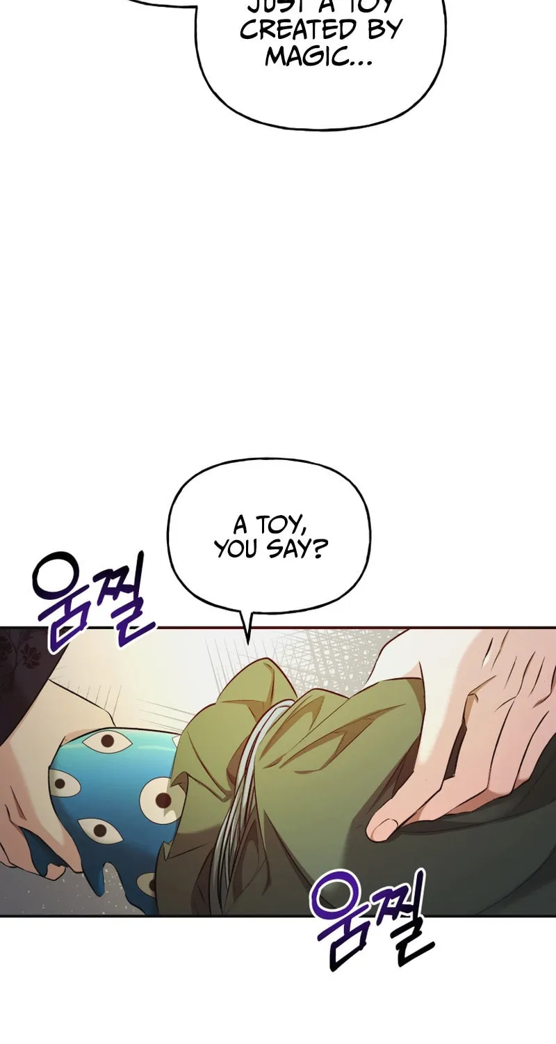 Read The Palace Beast chapter 19 image 64 on Lezhin