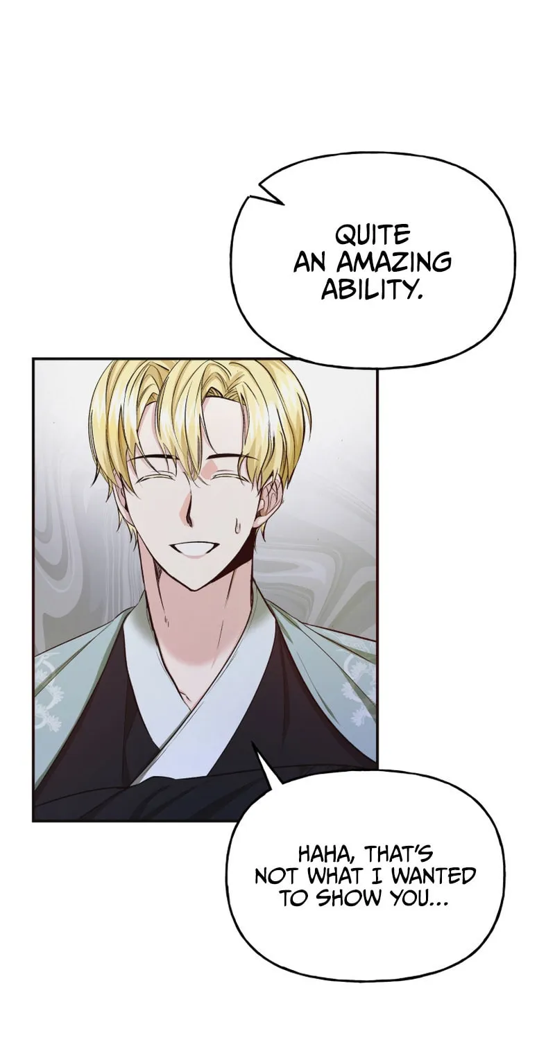 Read The Palace Beast chapter 19 image 65 on Lezhin