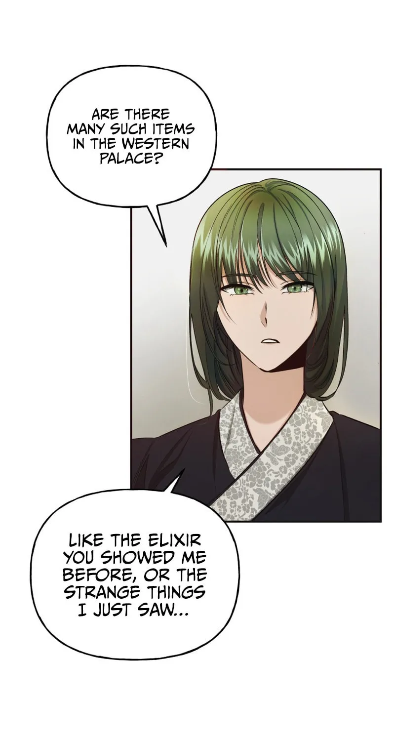 Read The Palace Beast chapter 19 image 66 on Lezhin