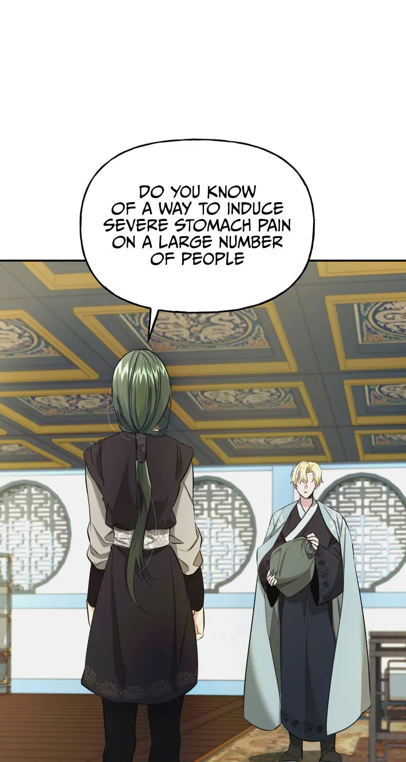 Read The Palace Beast chapter 19 image 68 on Lezhin