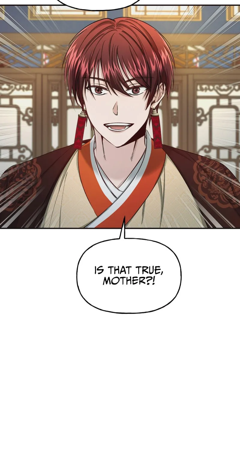 Read The Palace Beast chapter 19 image 7 on Lezhin