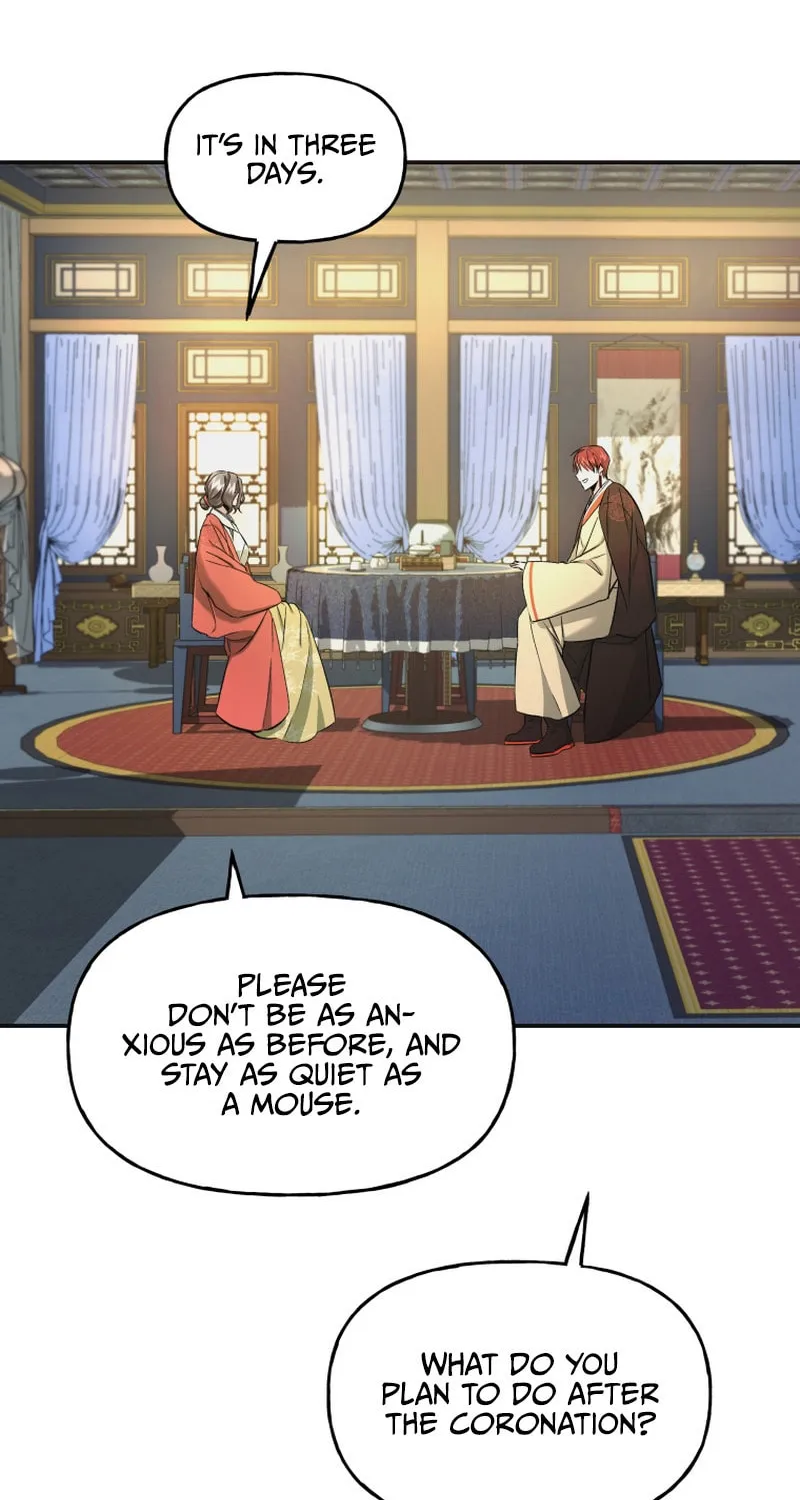 Read The Palace Beast chapter 19 image 8 on Lezhin