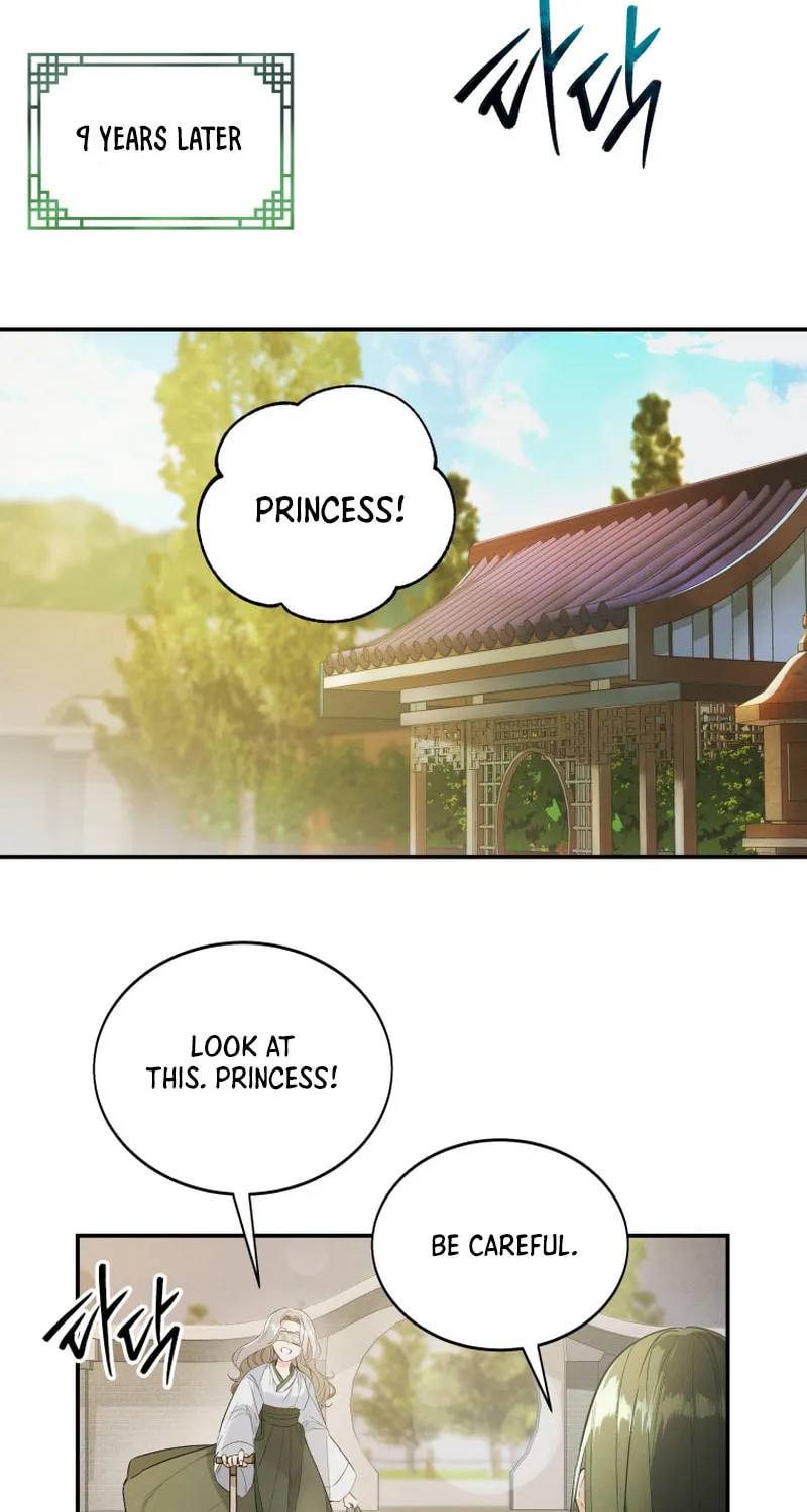 Read The Palace Beast chapter 2 image 17 on Lezhin