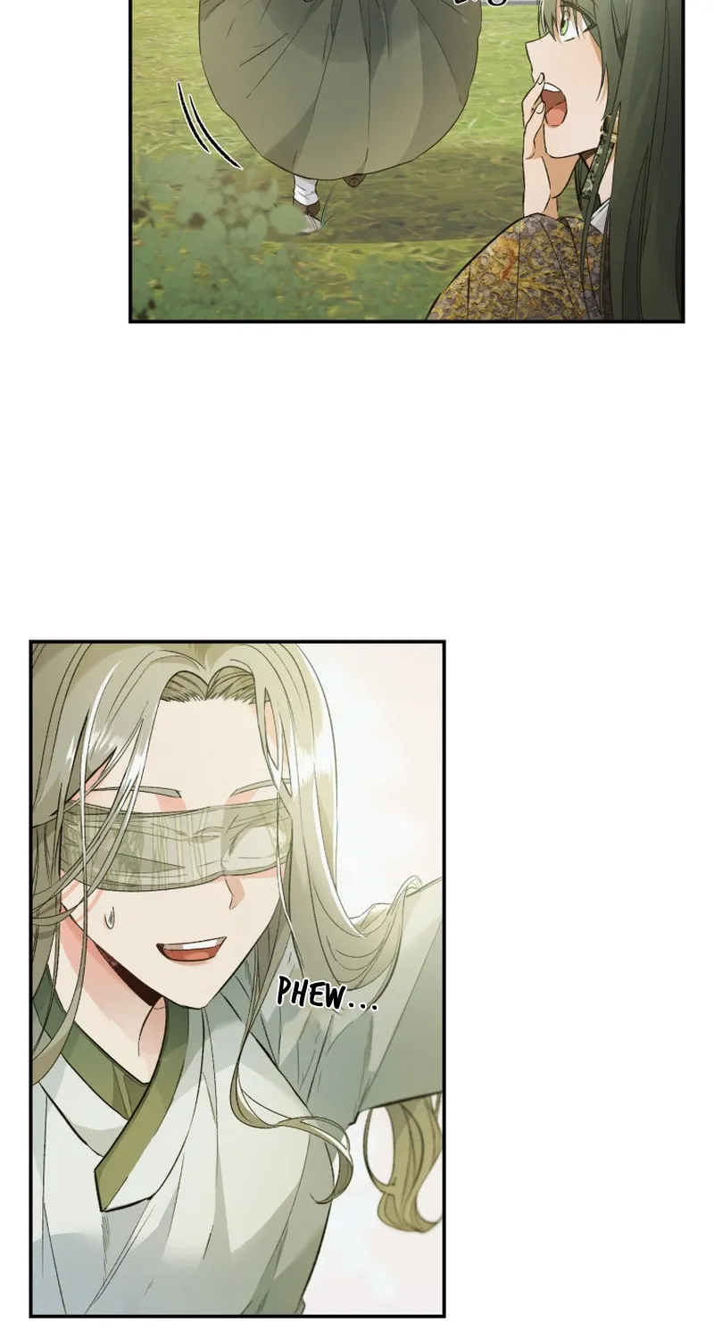 Read The Palace Beast chapter 2 image 19 on Lezhin