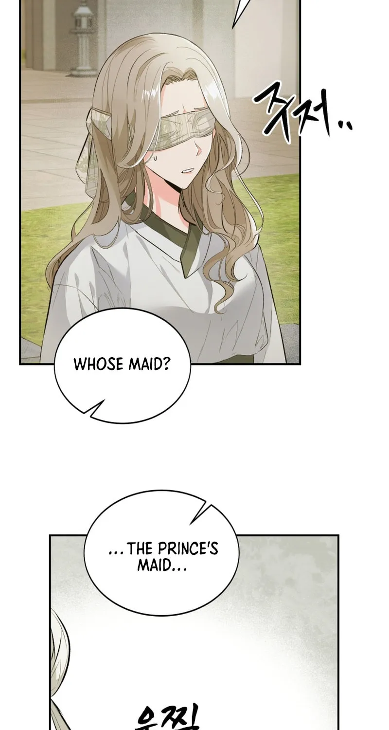 Read The Palace Beast chapter 2 image 25 on Lezhin