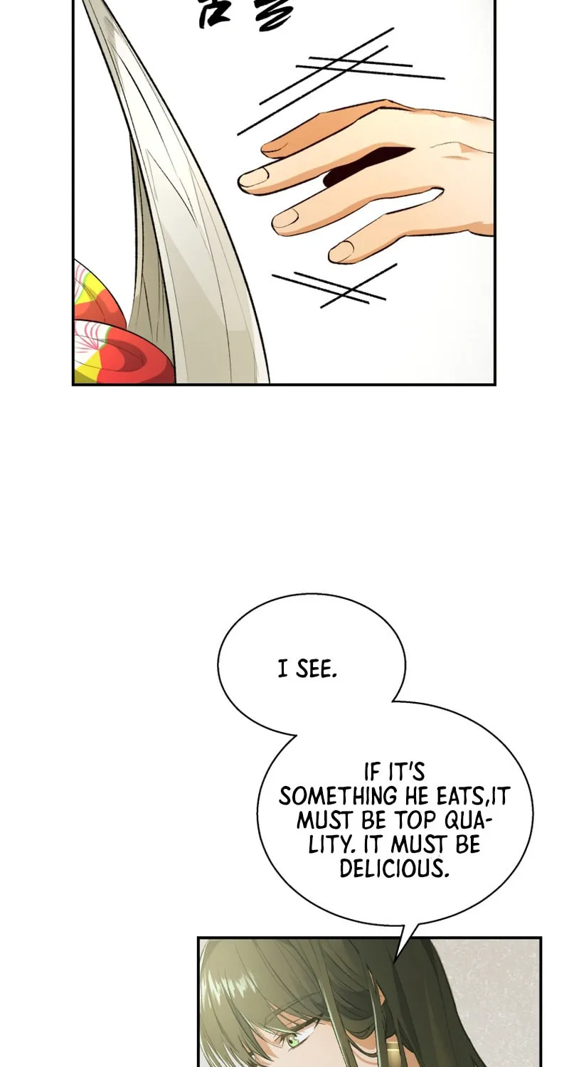 Read The Palace Beast chapter 2 image 26 on Lezhin